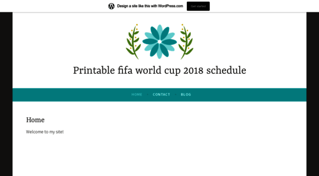 printablefifaworldcup2018schedule.wordpress.com