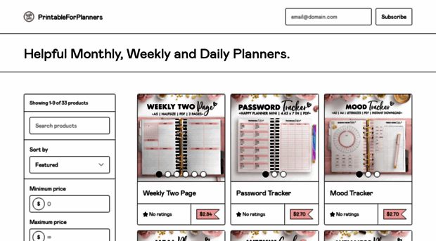 printableforplanners.gumroad.com