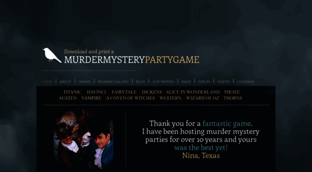 printablemurdermysterygames.com