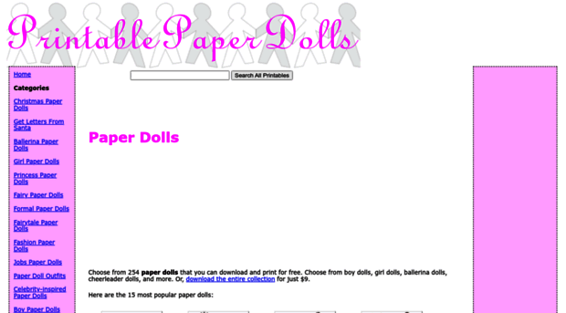 printablepaperdolls.net