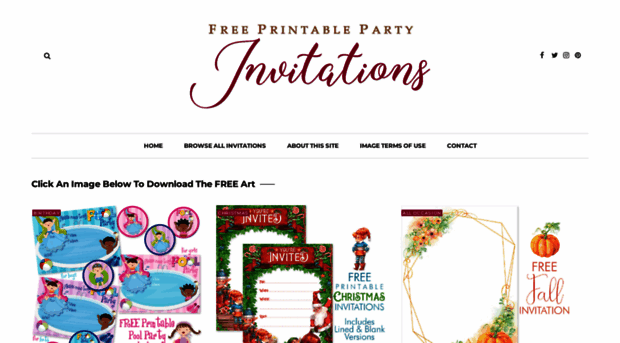 printablepartyinvitations.blogspot.com