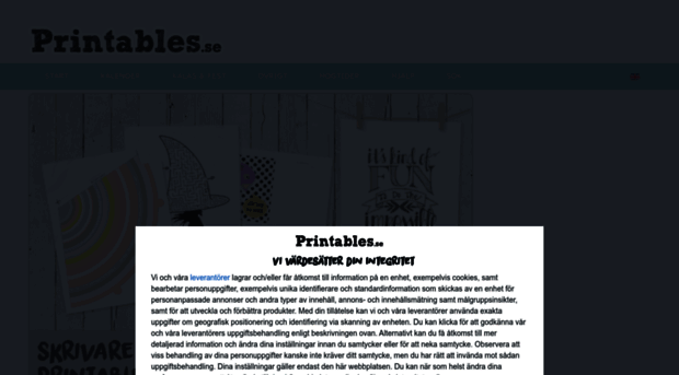 printables.se