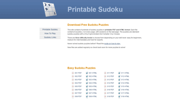 printablesudoku99.com