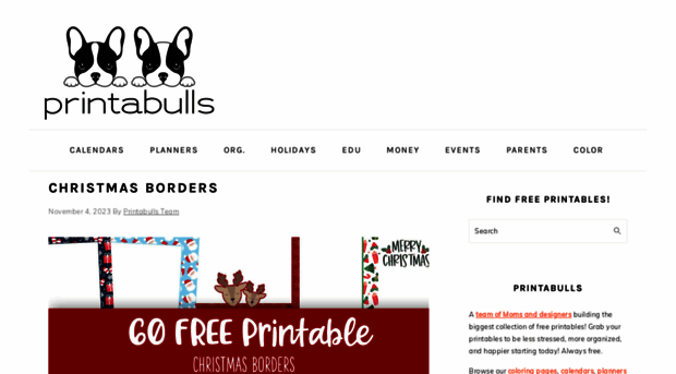 printabulls.com