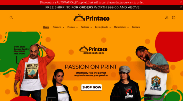 printacoph.com