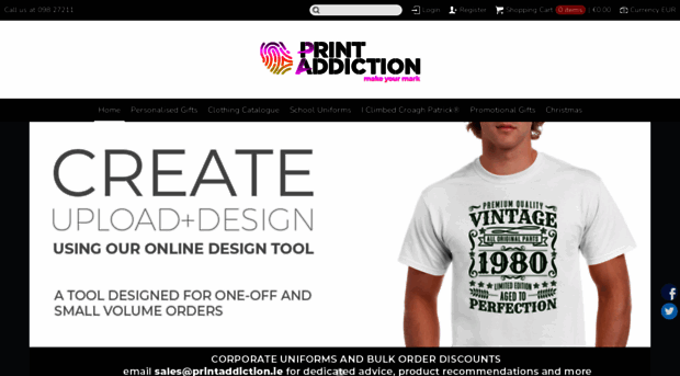 printaddiction.ie