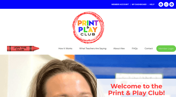 printandplayclub.com