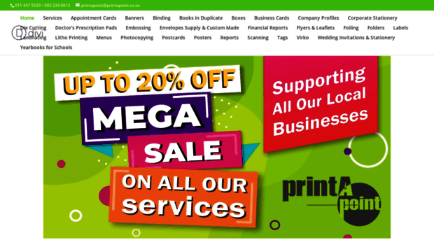 printapoint.co.za