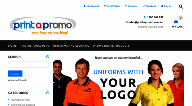 printapromo.com.au