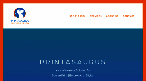 printasaurus.com