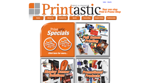 printastic.com.au