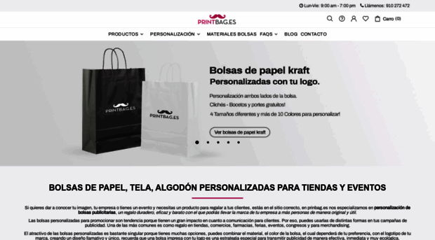 printbag.es