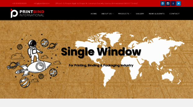 printbind.in