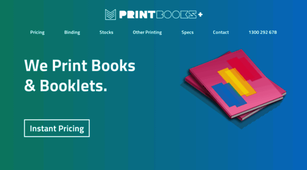 printbooks.com.au