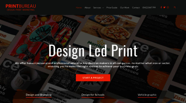 printbureau.co.uk