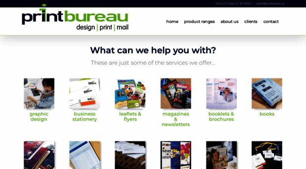 printbureau.ie