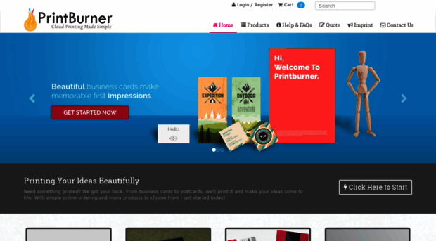 printburner.com