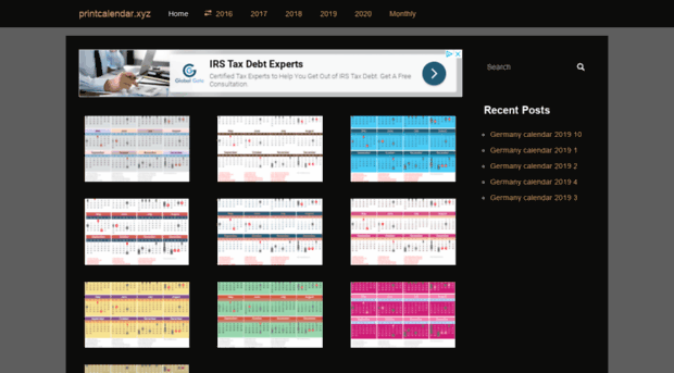 printcalendar.xyz