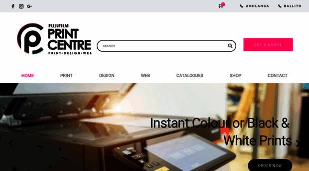 printcentre.co.za