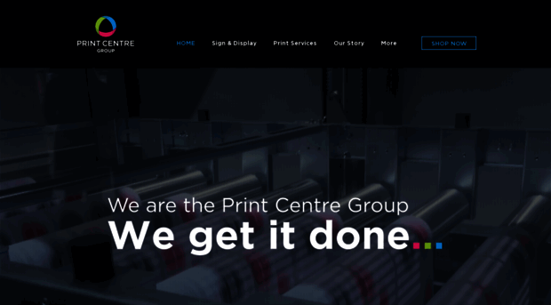 printcentrecardiff.com