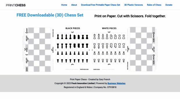 printchess.com