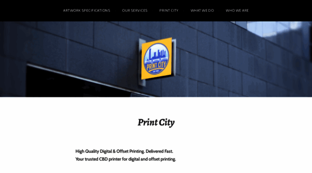 printcity.biz