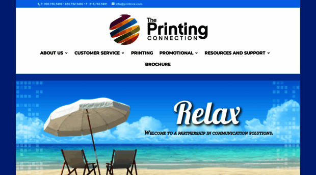 printcnx.com