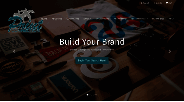 printconnectiononline.com