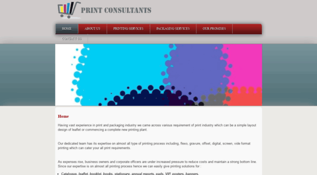 printconsultants.in