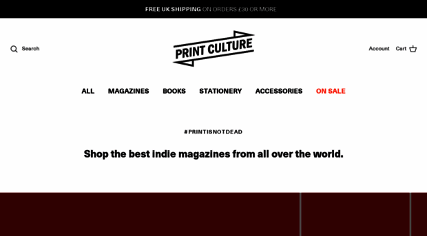 printculture.co.uk