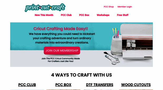 printcutcraft.net