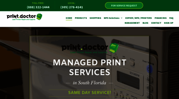 printdoctor.net