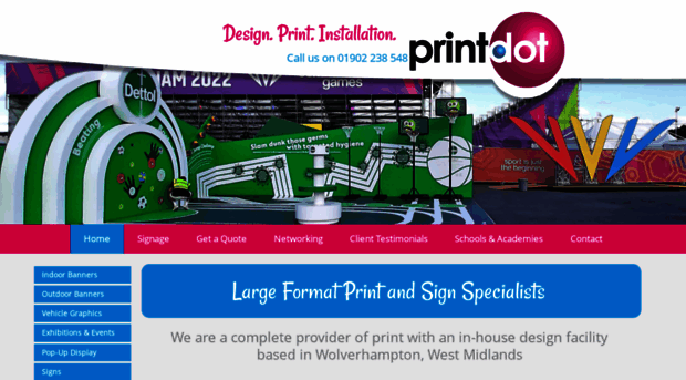 printdot.co.uk