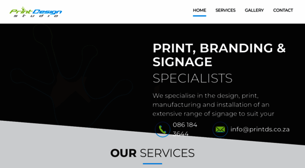 printds.co.za