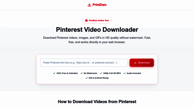 printdwn.com