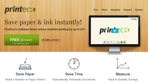 printecosoftware.com