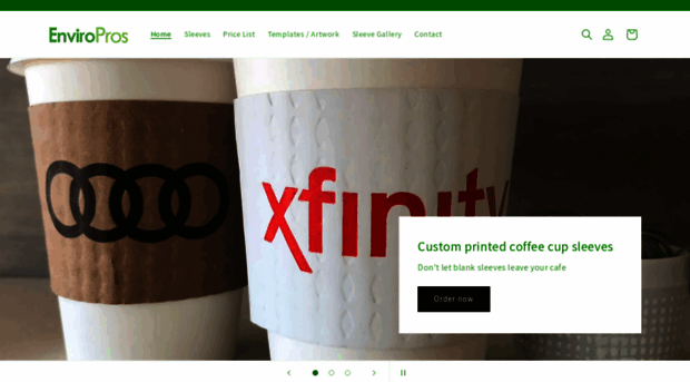 printedcoffeecupsleeves.com