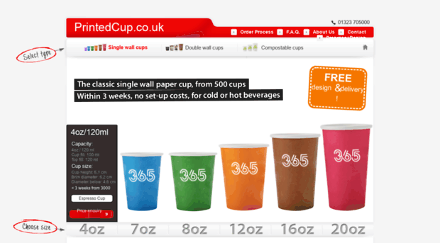 printedcup.co.uk