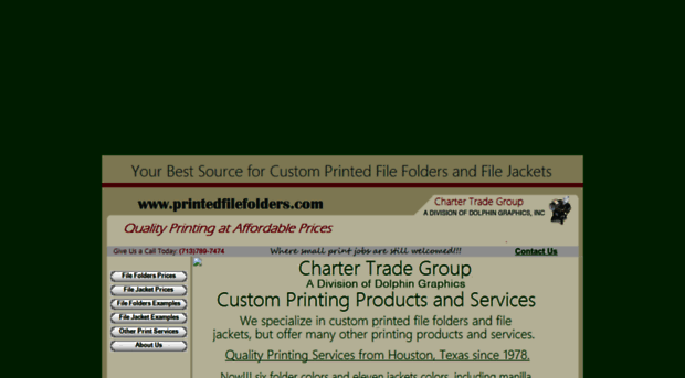 printedfilefolders.com