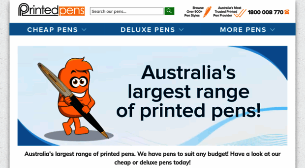 printedpens.com.au