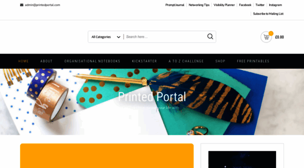 printedportal.com