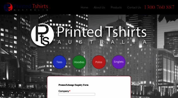 printedtshirtsaustralia.com.au