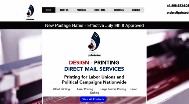 printedunion.com