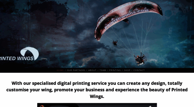 printedwings.com