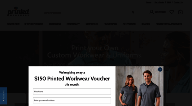 printedworkwear.com.au