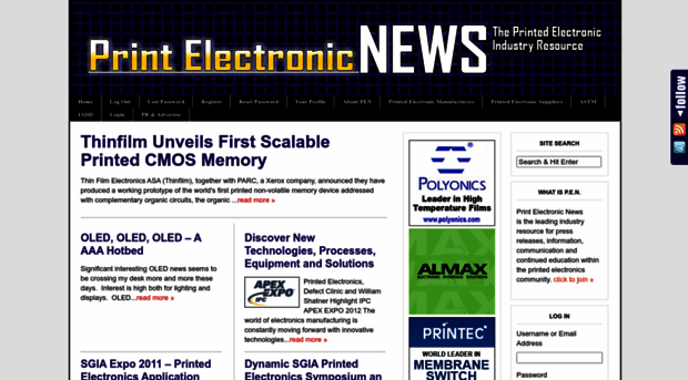 printelectronicnews.com