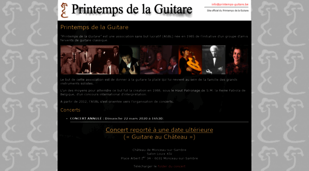 printemps-guitare.be