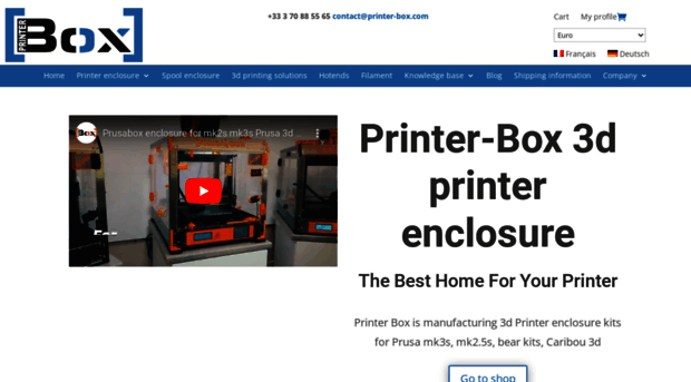 printer-box.com