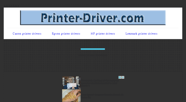 printer-driver.com