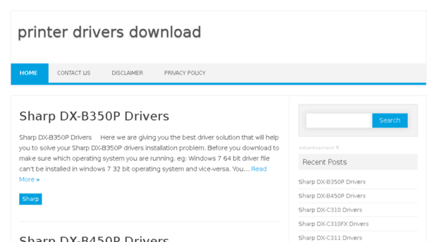 printer-drivers-download.com